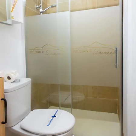 Apartament Medano Dreams *