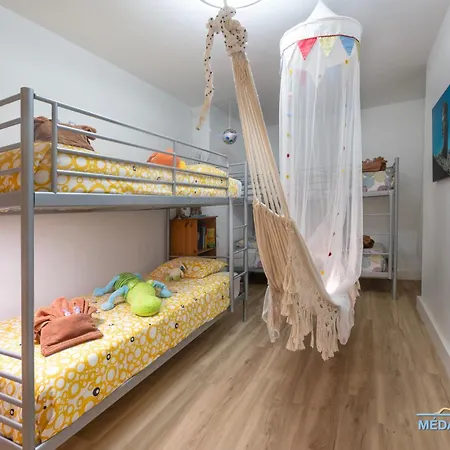 Medano Dreams Apartament El Médano