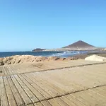 Medano Dreams Апартаменты Эль-Медано