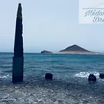 Апартаменты Medano Dreams *