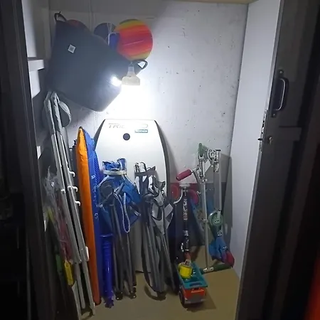 Apartamento Médano Dreams El Médano