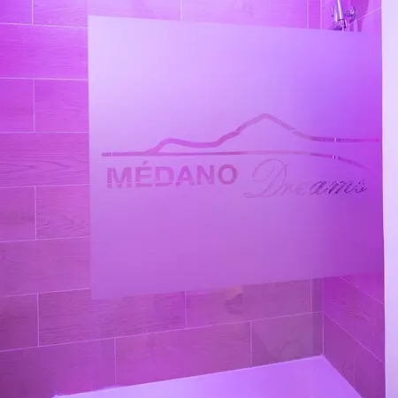 Médano Dreams El Médano