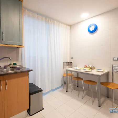 Apartment Medano Dreams El Medano (Tenerife)