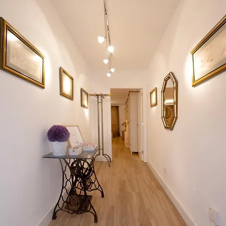 Apartment Medano Dreams El Medano (Tenerife)