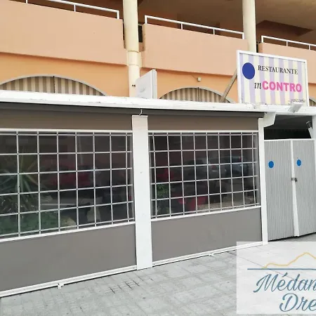 Medano Dreams Apartment