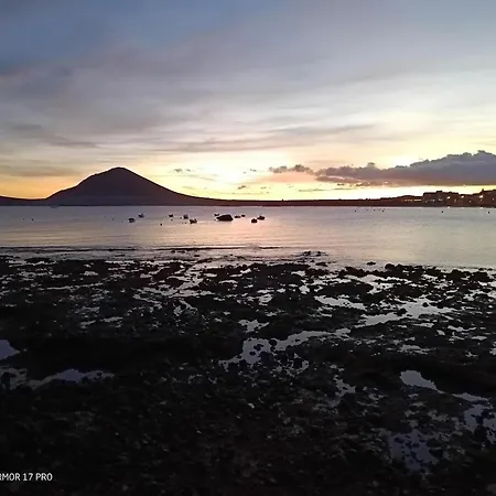 Medano Dreams شقة El Médano