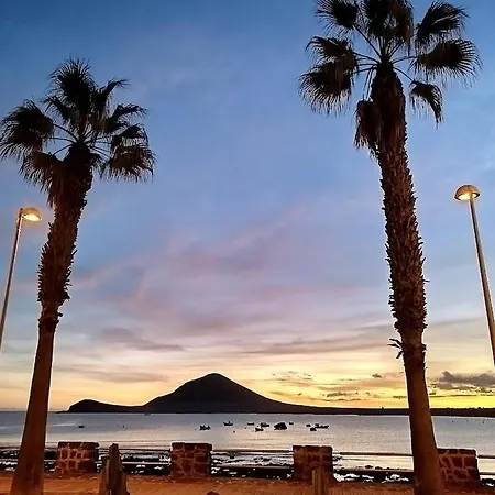 Medano Dreams شقة