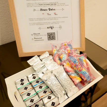 Medano Dreams شقة