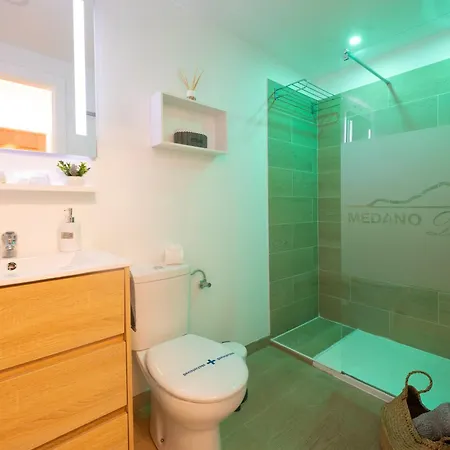 Medano Dreams شقة *