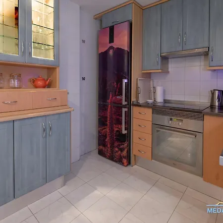 Medano Dreams * El Médano