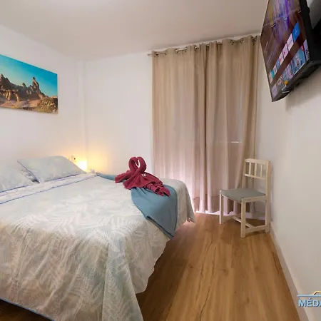 Medano Dreams * El Médano