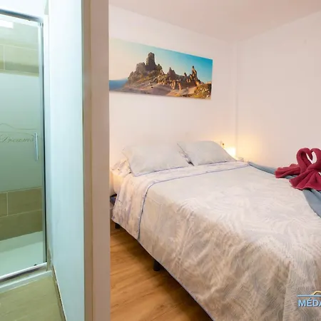 Medano Dreams شقة