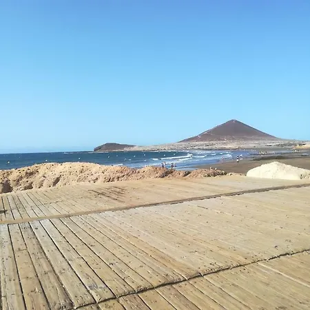 Medano Dreams شقة El Médano