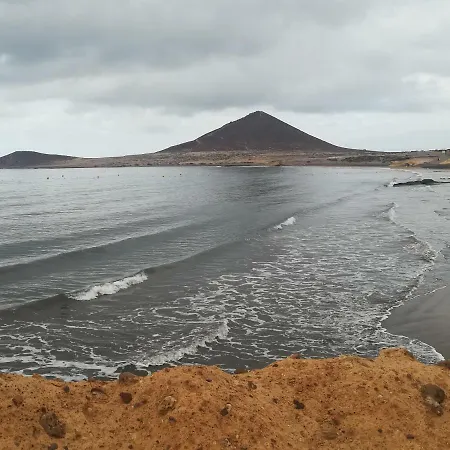 Medano Dreams شقة El Médano