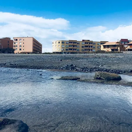 شقة Medano Dreams *