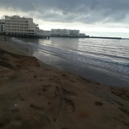 Medano Dreams شقة