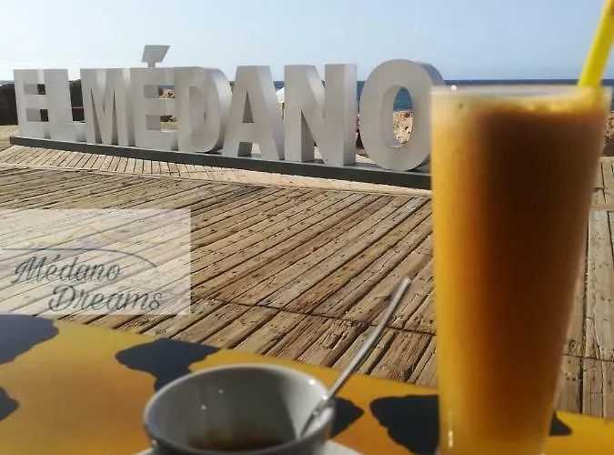 Daire Medano Dreams
