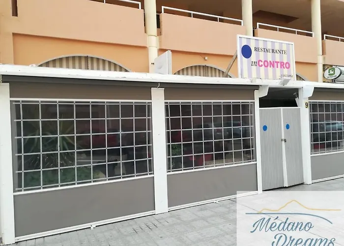 Medano Dreams Daire
