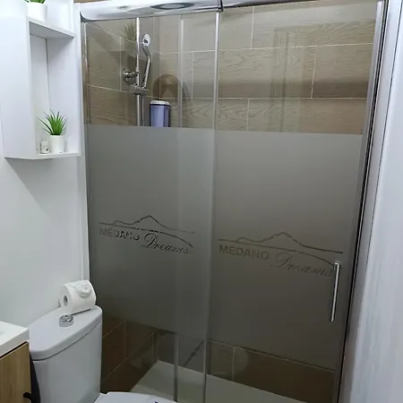 アパート Medano Dreams エル・メダノ